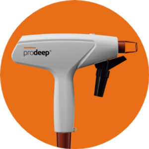 ProDeep Laser Face & Neck Package (3 sessions)