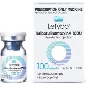 Letybo Service Package (40 Units)