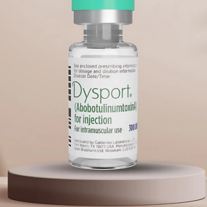 Dysport Service Package (40 units)